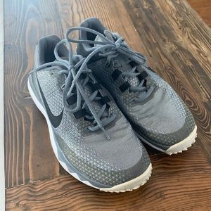 Nike golf shoes